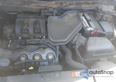 2011 Mazda Cx-9 Touring из США, поврежденный, VIN JM3TB3CA3B0329461